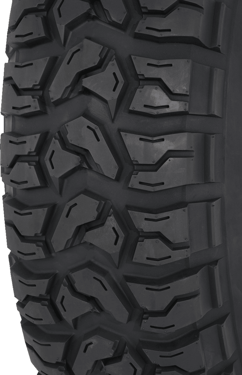 HIGH LIFTER Tire - Chicane LT - Front/Rear - 35x10R15 - 8 Ply 001-2449HL
