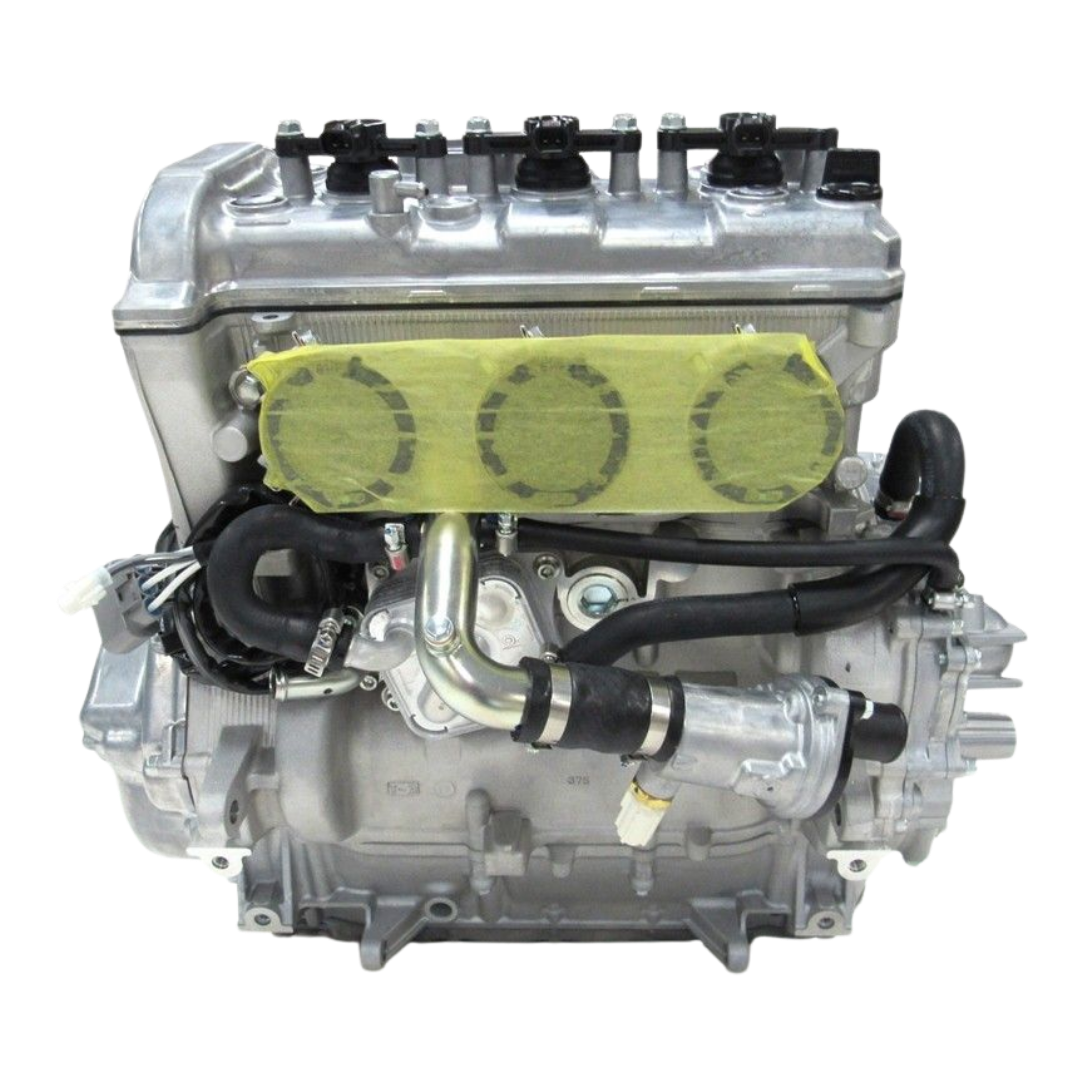 Arctic Cat 0462-051 998cc Engine for 2018-2024 Wildcat XX