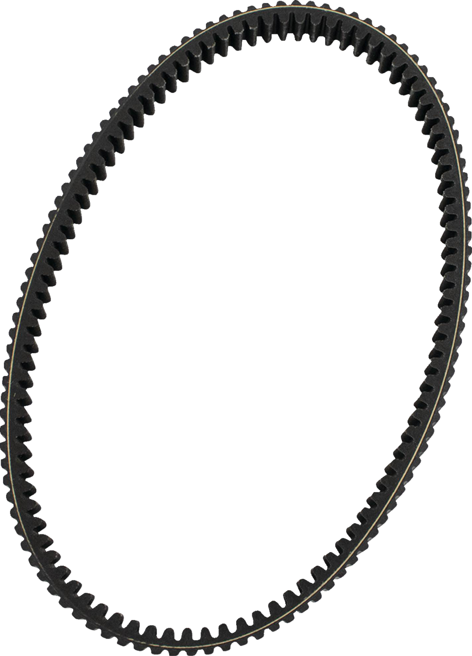 ALL BALLS Belt - All Traxion - CVT - Heavy-Duty - Polaris/Can-Am/Ski-Doo 25-9019