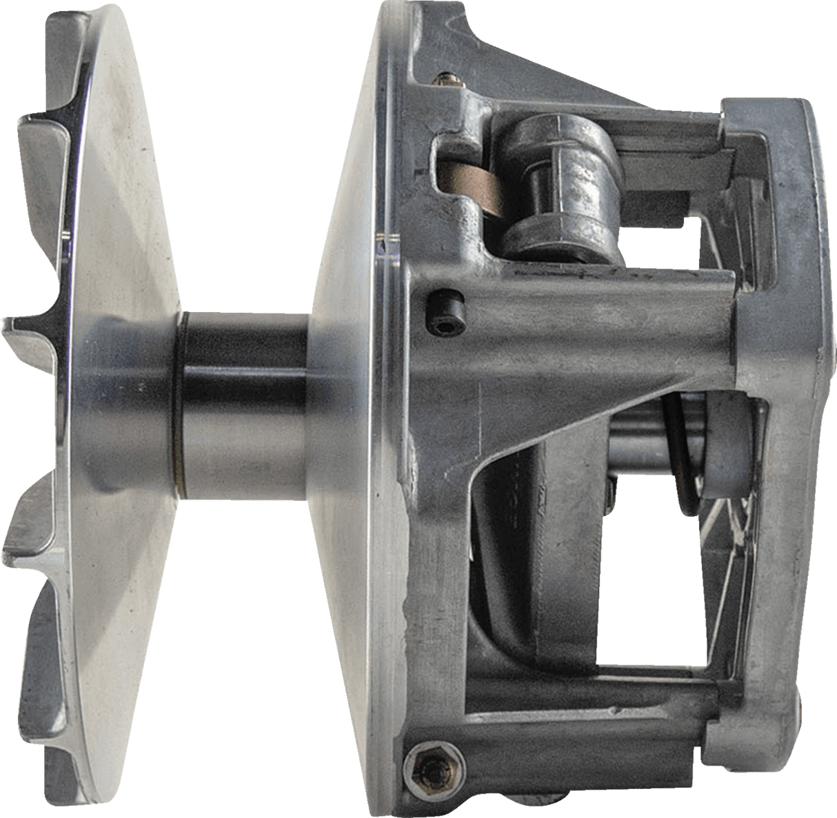 MOOSE UTILITY Primary Clutch - Non-EBS - Polaris 100-4250-PU