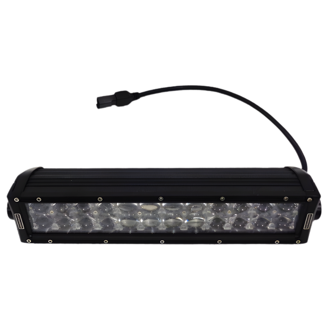Standard LED Spot/Flood Combo Light Bars by AWESOMEOFFROAD