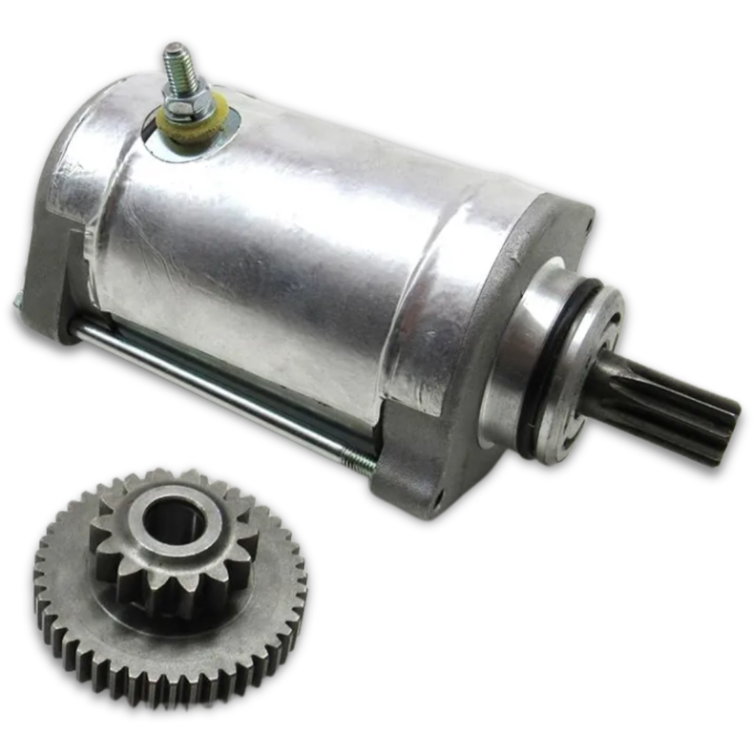 Arctic Cat Wildcat Upgraded Starter Kit 0825-032