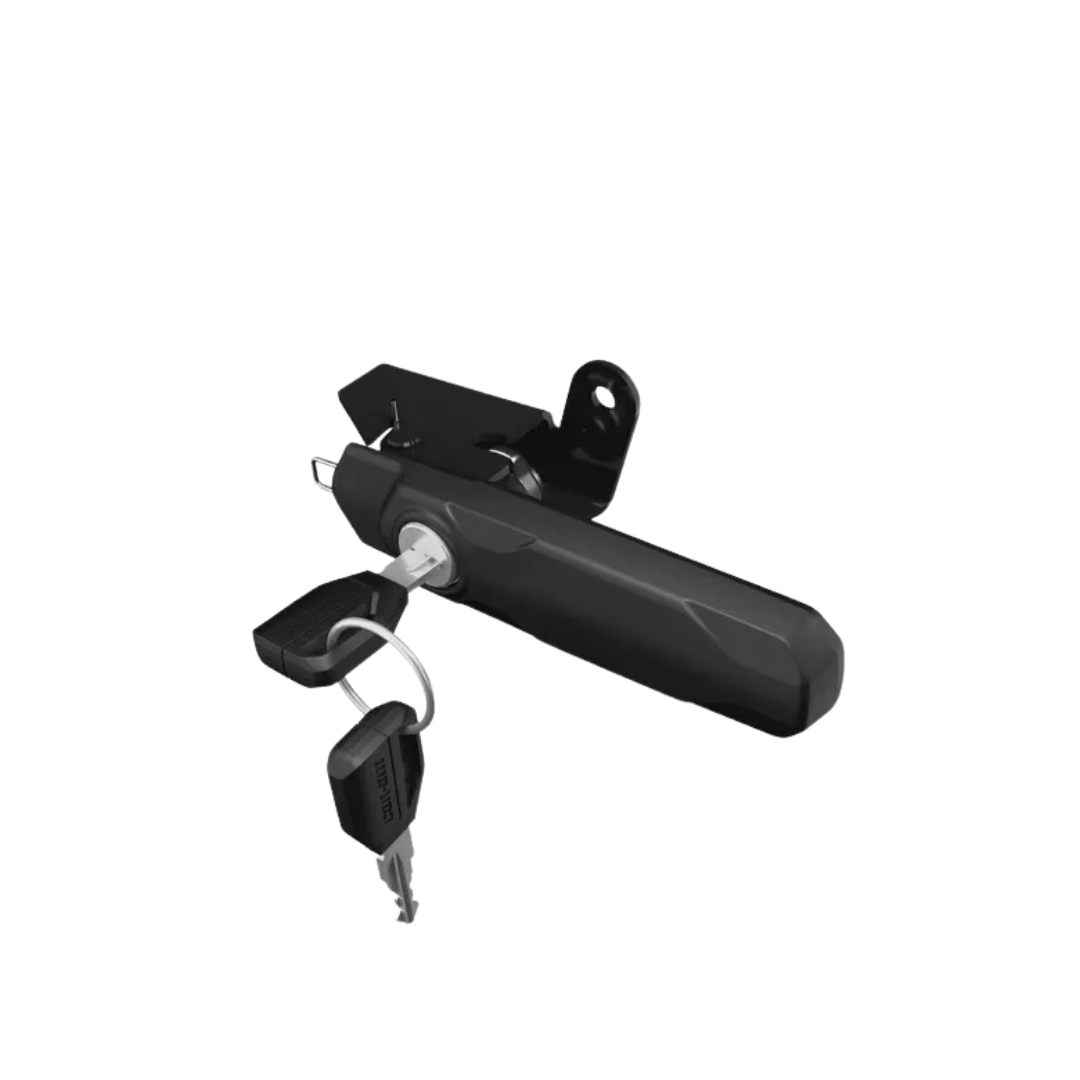 Can Am Front & Rear Door Locks