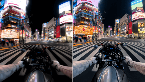 Insta360 X5 Motorcycle Bundle