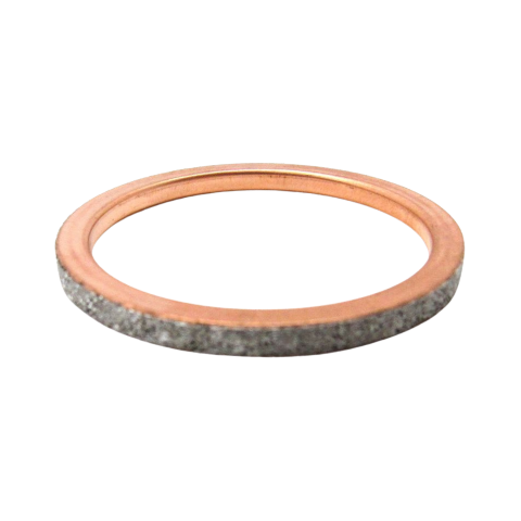 TEXTRON OFF ROAD EXHAUST GASKET