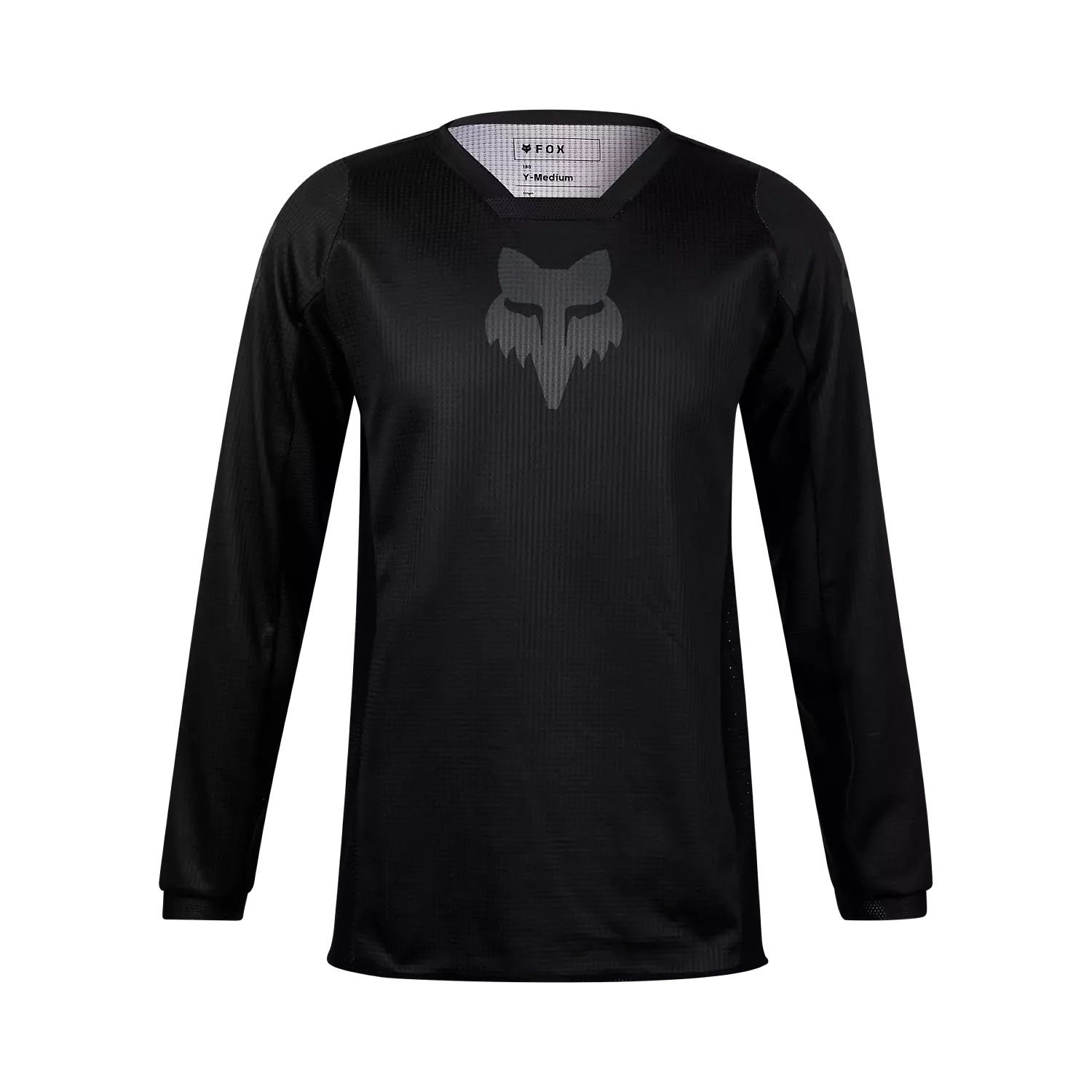Youth 180 Blackout Jersey