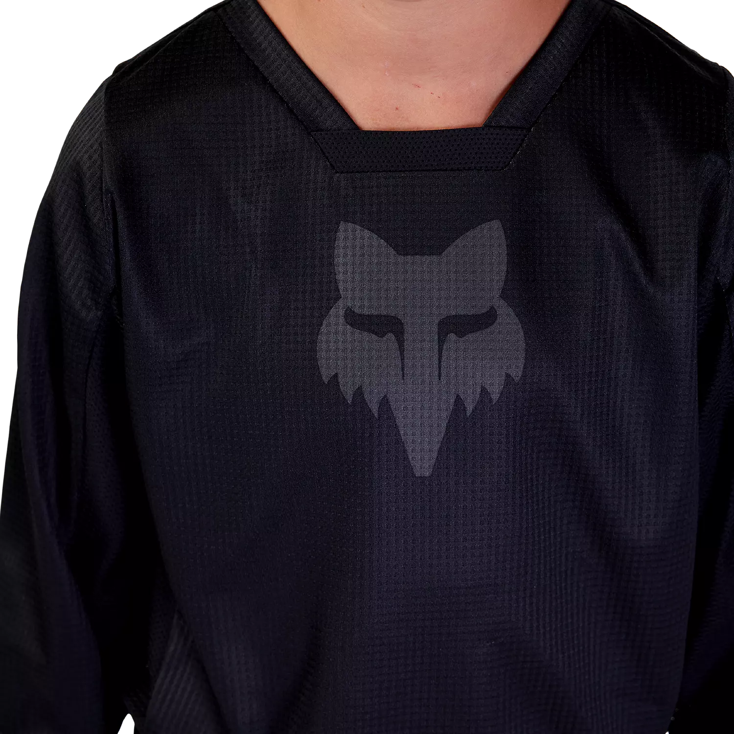 Youth 180 Blackout Jersey