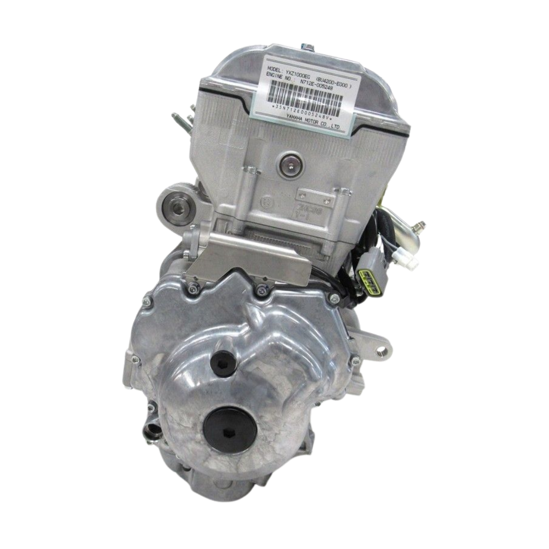 Arctic Cat 0462-051 998cc Engine for 2018-2024 Wildcat XX
