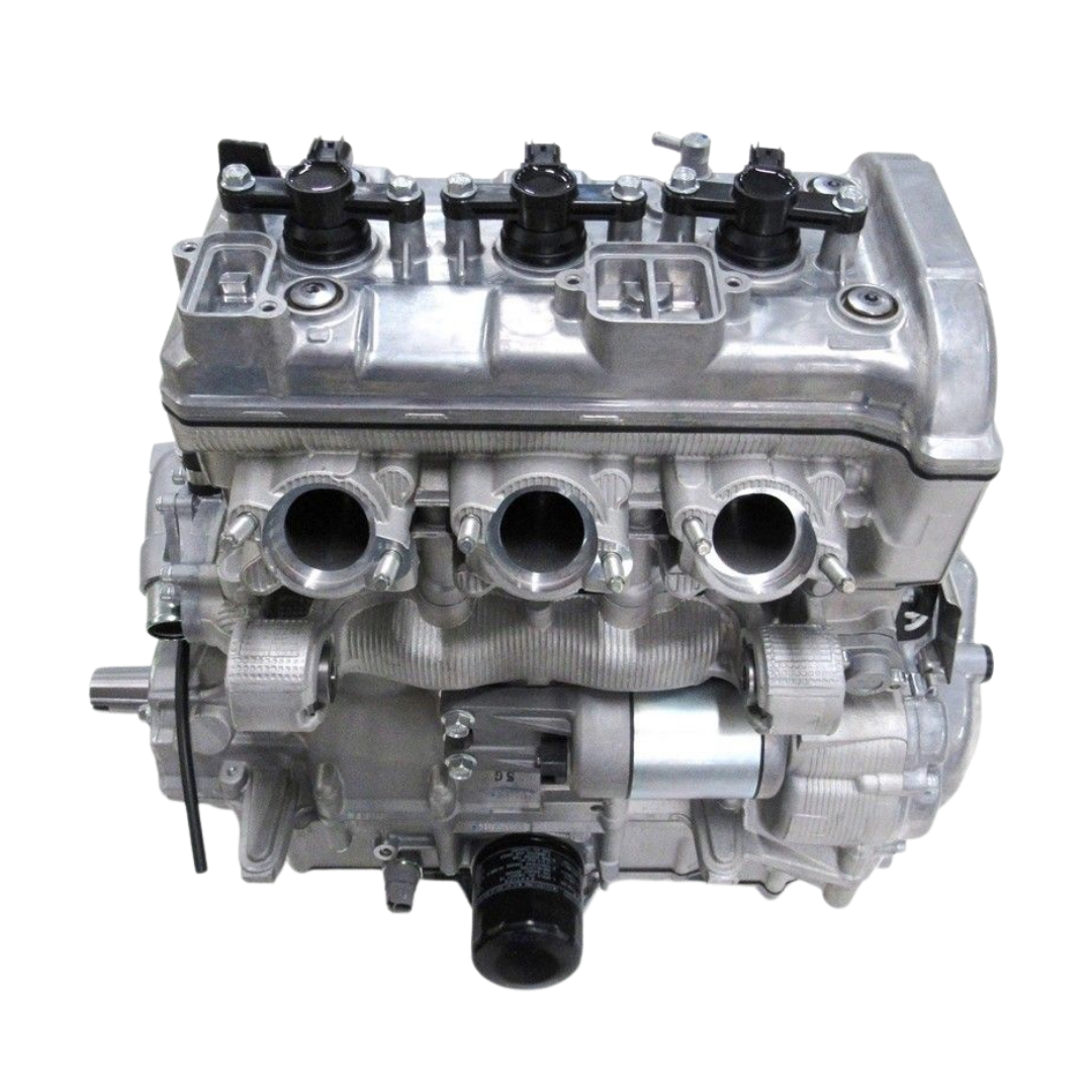 Arctic Cat 0462-051 998cc Engine for 2018-2024 Wildcat XX