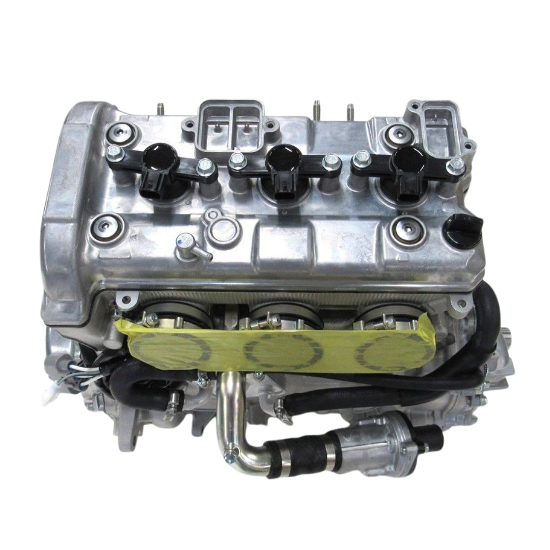 Arctic Cat 0462-051 998cc Engine for 2018-2024 Wildcat XX