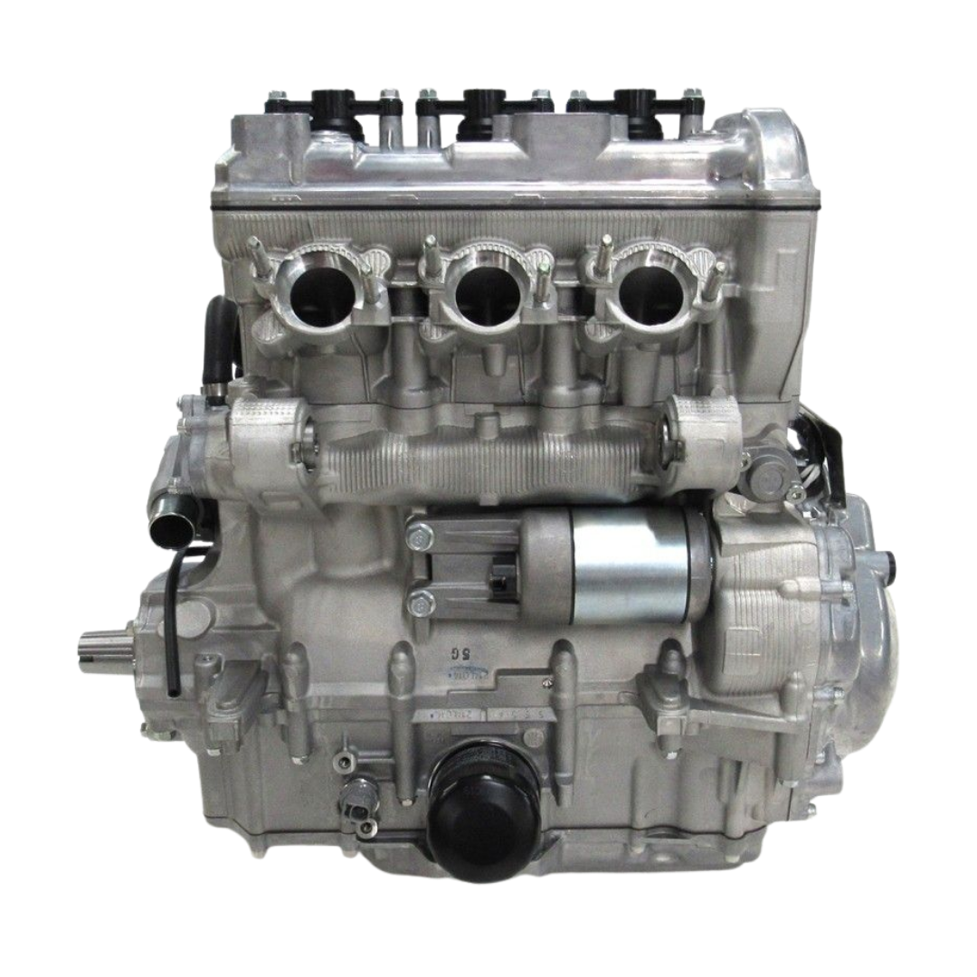 Arctic Cat 0462-051 998cc Engine for 2018-2024 Wildcat XX