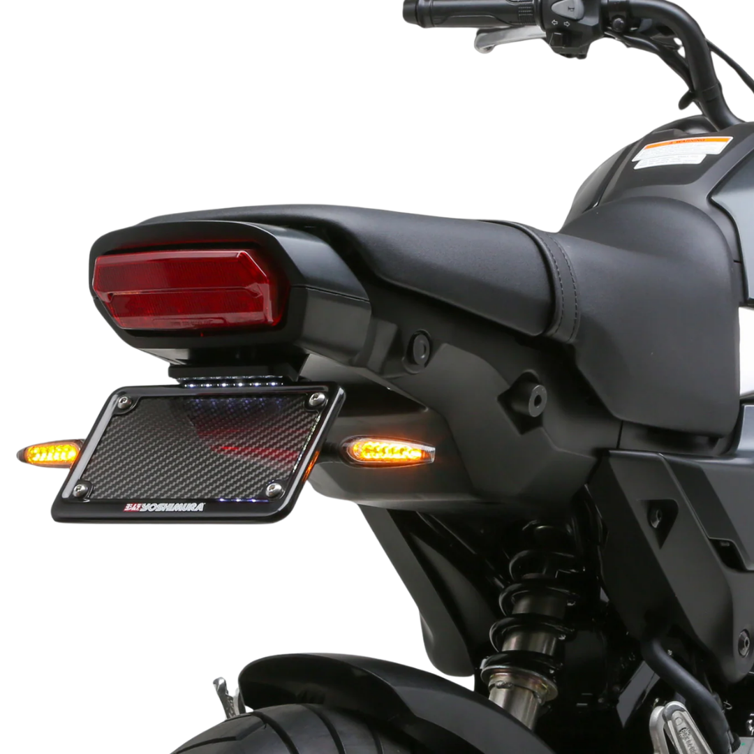 Yoshimura V2 Fender Eliminator Kit for Honda Grom 2022-2026
