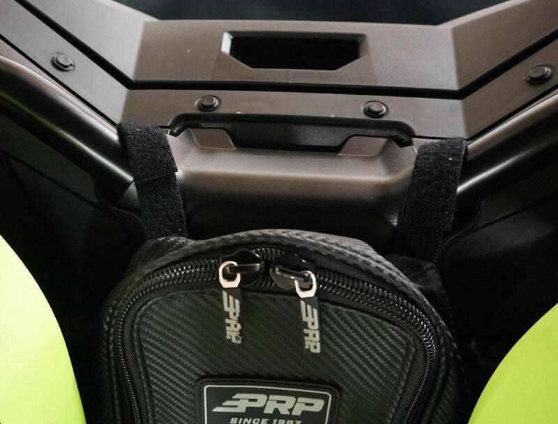 PRP Honda Talon Center Bag