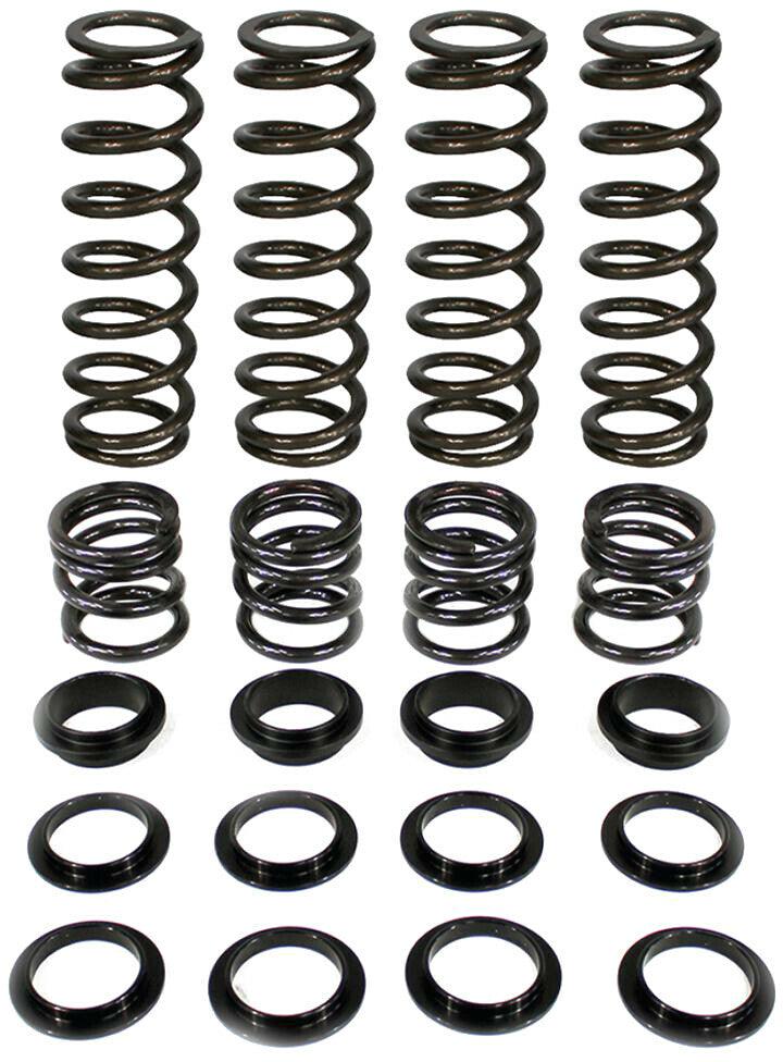 Dual Rate Spring Kit Pol
