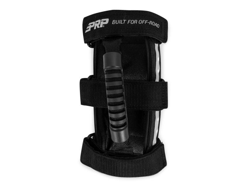 PRP Holy Moly Grab Handle Blk-Ea