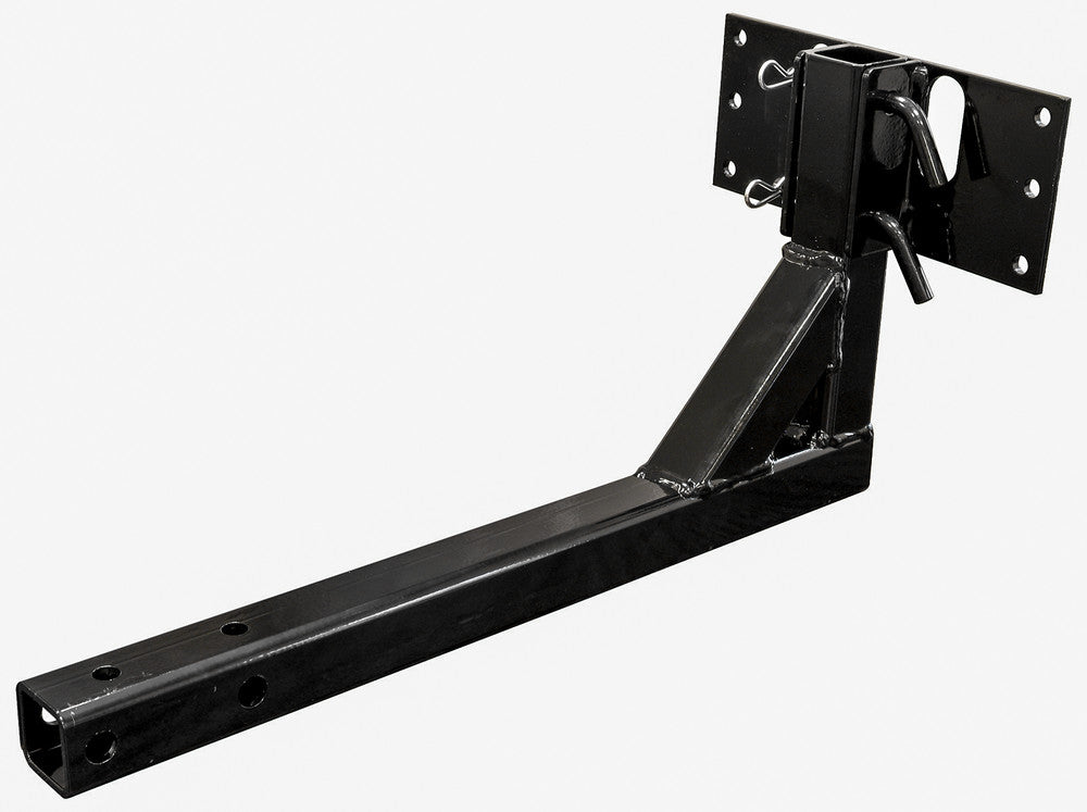 FIMCO 2" Receiver Hitch Mount for FIMCO Dry Material Spreader
