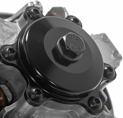 Can-Am Primary Clutch Drive Pulley Assembly 420686870