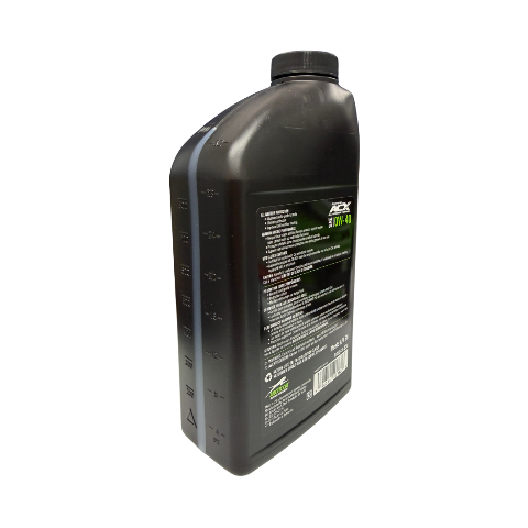 Arctic Cat 439-00026 Oil Change Kit - 3 Qt - 600 ATV & LGCY