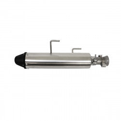 MBRP Performance Series Slip-On Exhaust – Arctic Cat / Textron Wildcat Trail 2014–2020 – AT-9707PT