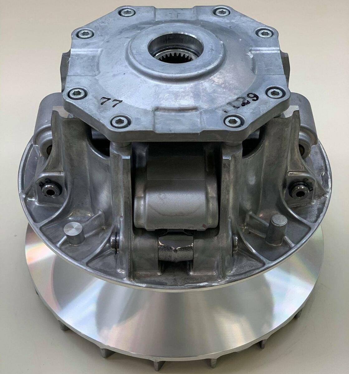 KRX1000 Primary Clutch