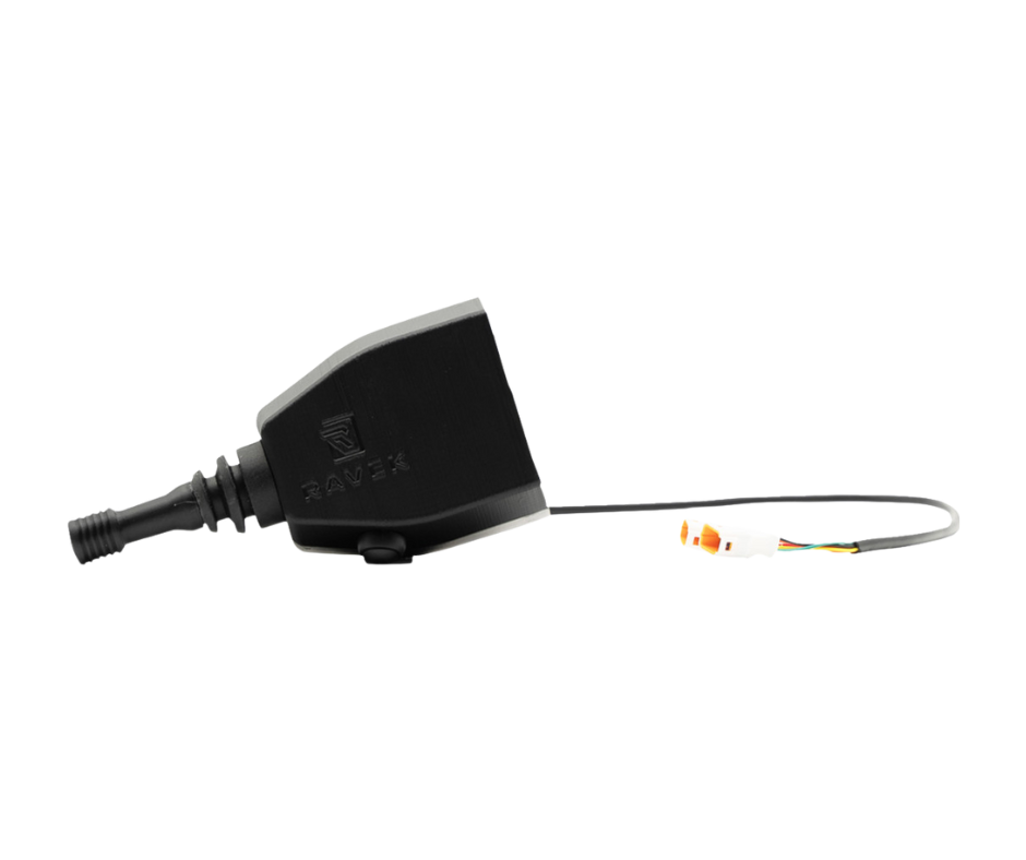 Steering Column Turn Signal Stalk Lever - Defender