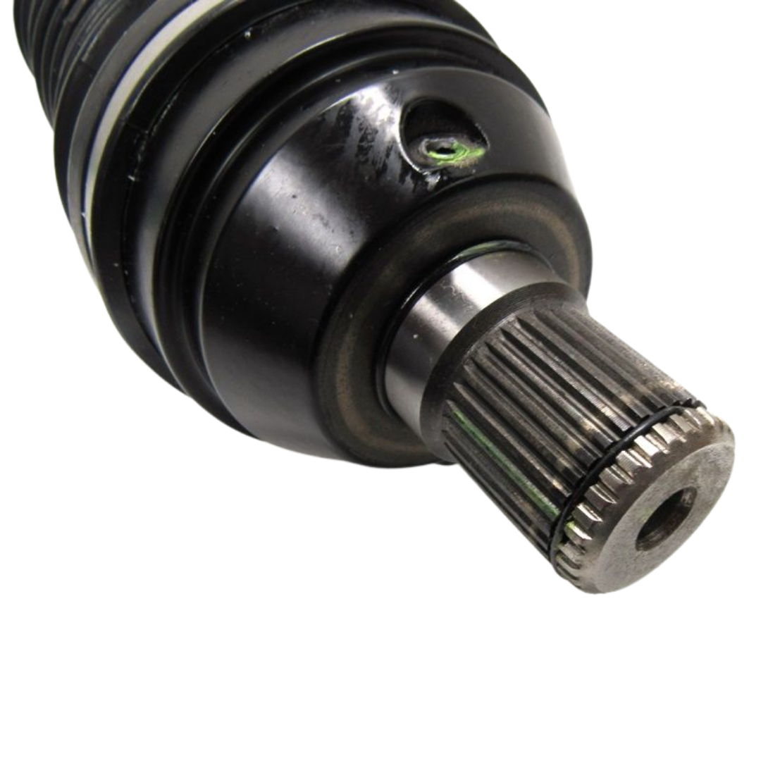 Rear CV Axle Assembly for Arctic Cat / Textron Off Road Wildcat XX 2502-763