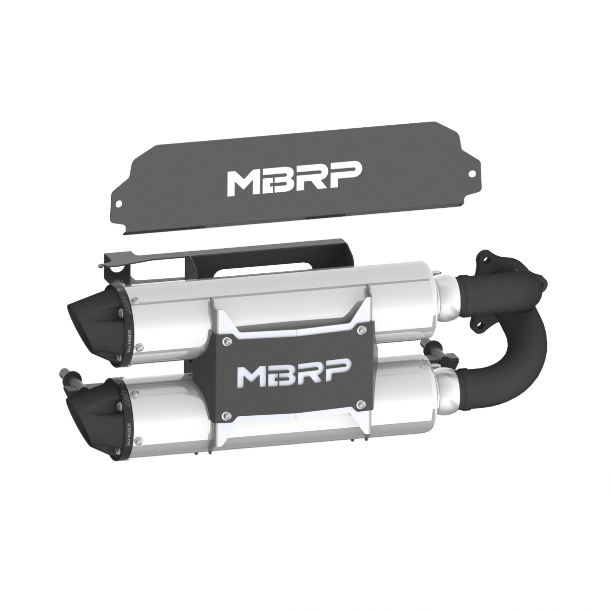 Dual Stack S/O Mflr Pol