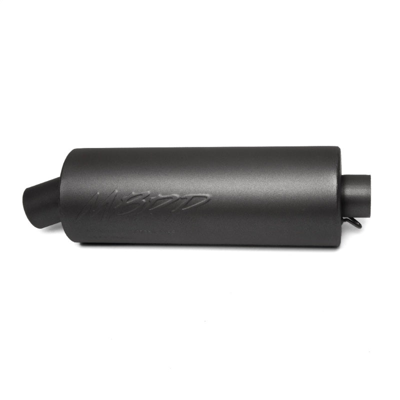 Univ Perf Muffler