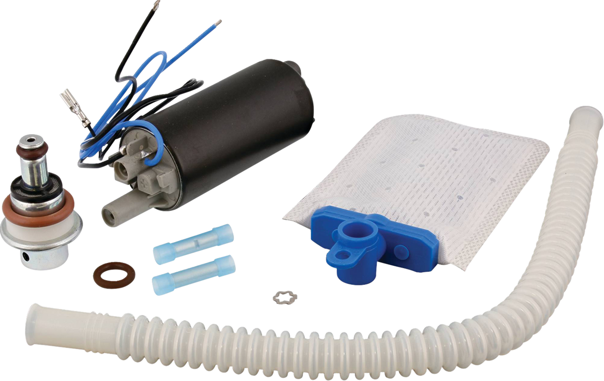ALL BALLS Fuel Pump Rebuild Kit - Can-Am 47-2079