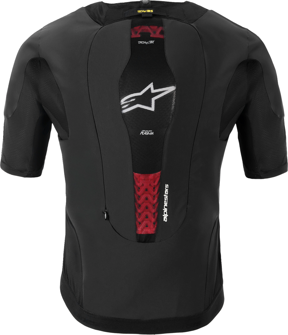 ALPINESTARS TECH-AIR Tech-Air® 5 Plasma System - Black - XS 6504925-10-XS