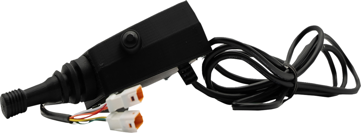 RAVEK Steering Column Turn Signal Stalk Lever - Polaris 64-2090