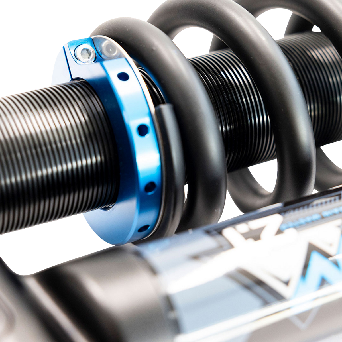 SDI Shock Set - Front - Kawasaki Ridge STMSS2541006-F
