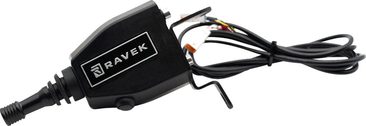 RAVEK Steering Column Turn Signal Stalk Lever - UForce/U10 68-1001