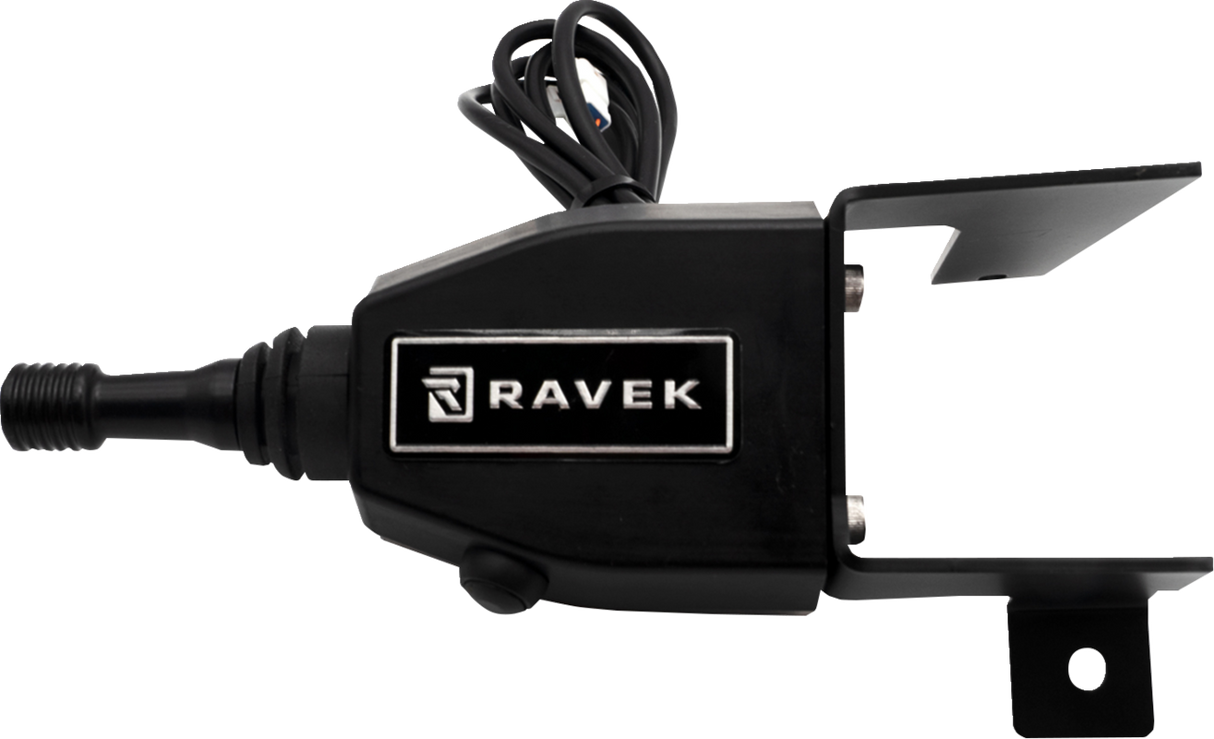 RAVEK Steering Column Turn Signal Stalk Lever - Kawasaki Ridge 67-1001