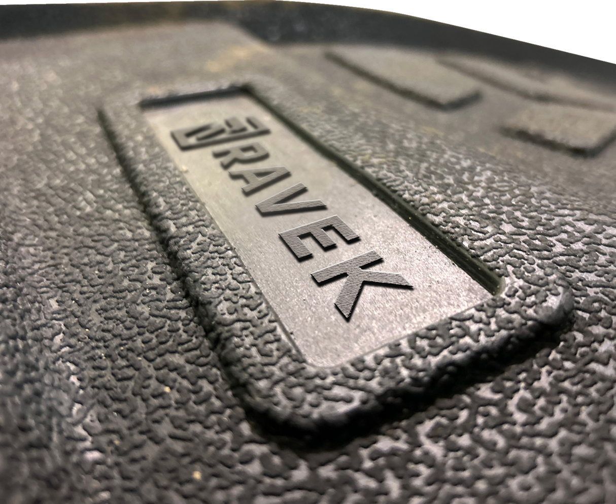 RAVEK Floor Liner - Polaris Xpedition 64-2002