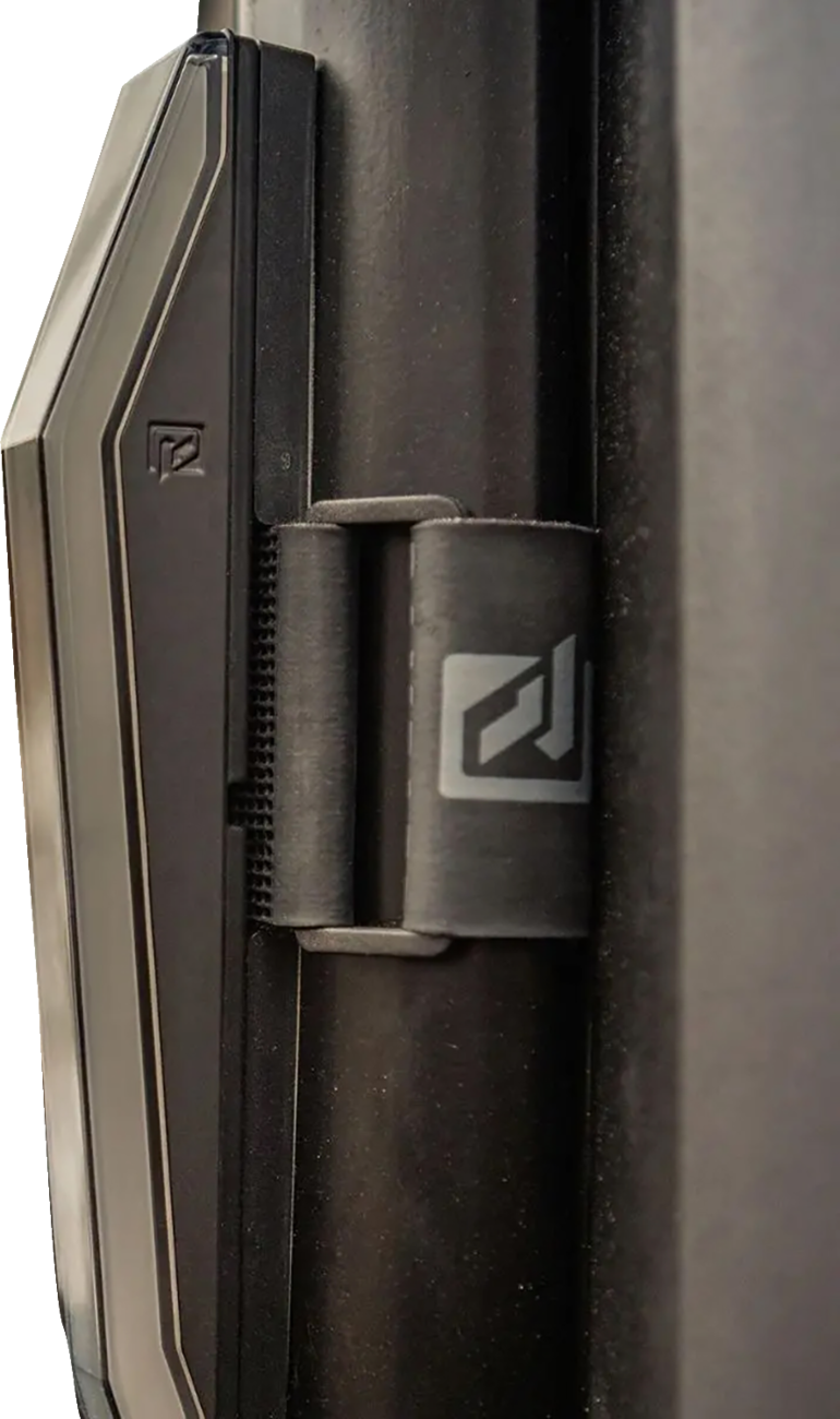 RAVEK Turn Signal/Brake Light - Red - Can-Am HD11 65-2011