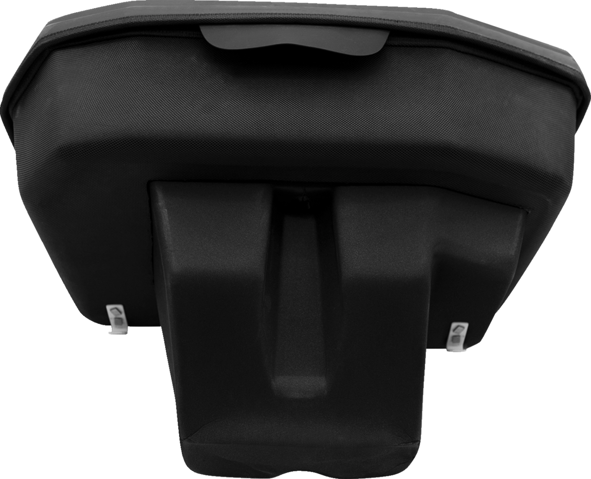 RAVEK Glove Box Upgrade - Black - Can-Am X3 H65-301