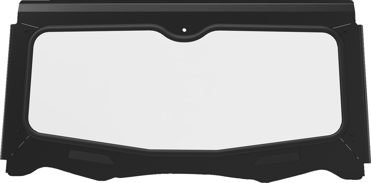 MOOSE OFFROAD Glass Windshield - Teryx 28310M