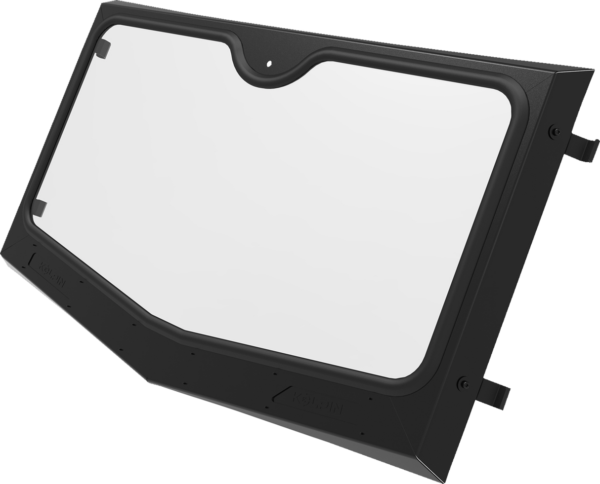 MOOSE OFFROAD Glass Windshield - Ranger/PRO XD 28110M