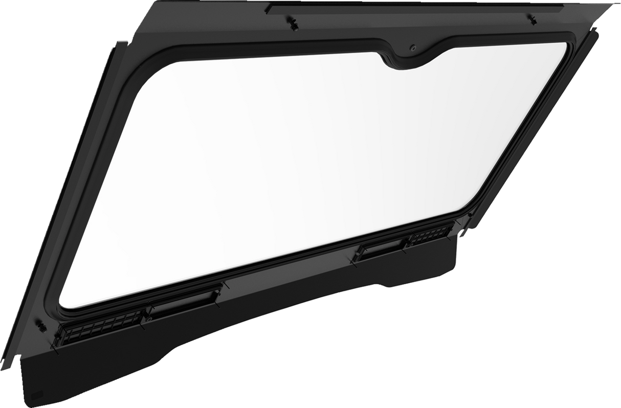 MOOSE OFFROAD Glass Windshield - Mule Pro 28300M