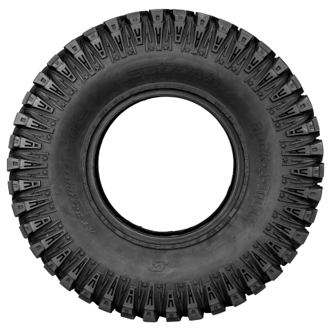Sedona Rock-A-Billy 32X10R15 RADIAL 8PR LR795LBS