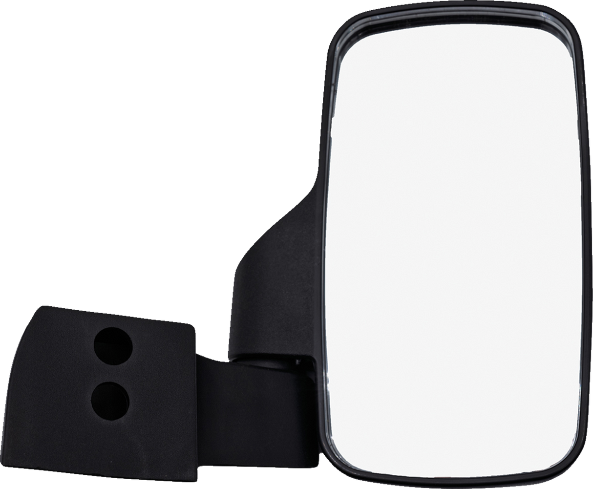 BRITE-LITES Mirrors - Side View - Black - Universal - Pair BL-MIR2