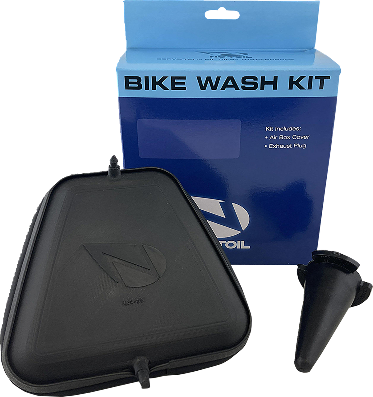 NO TOIL Wash Kit - Yamaha WK18055