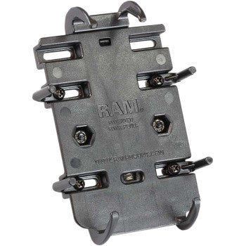 Quick Grip Mount W/1" Ball