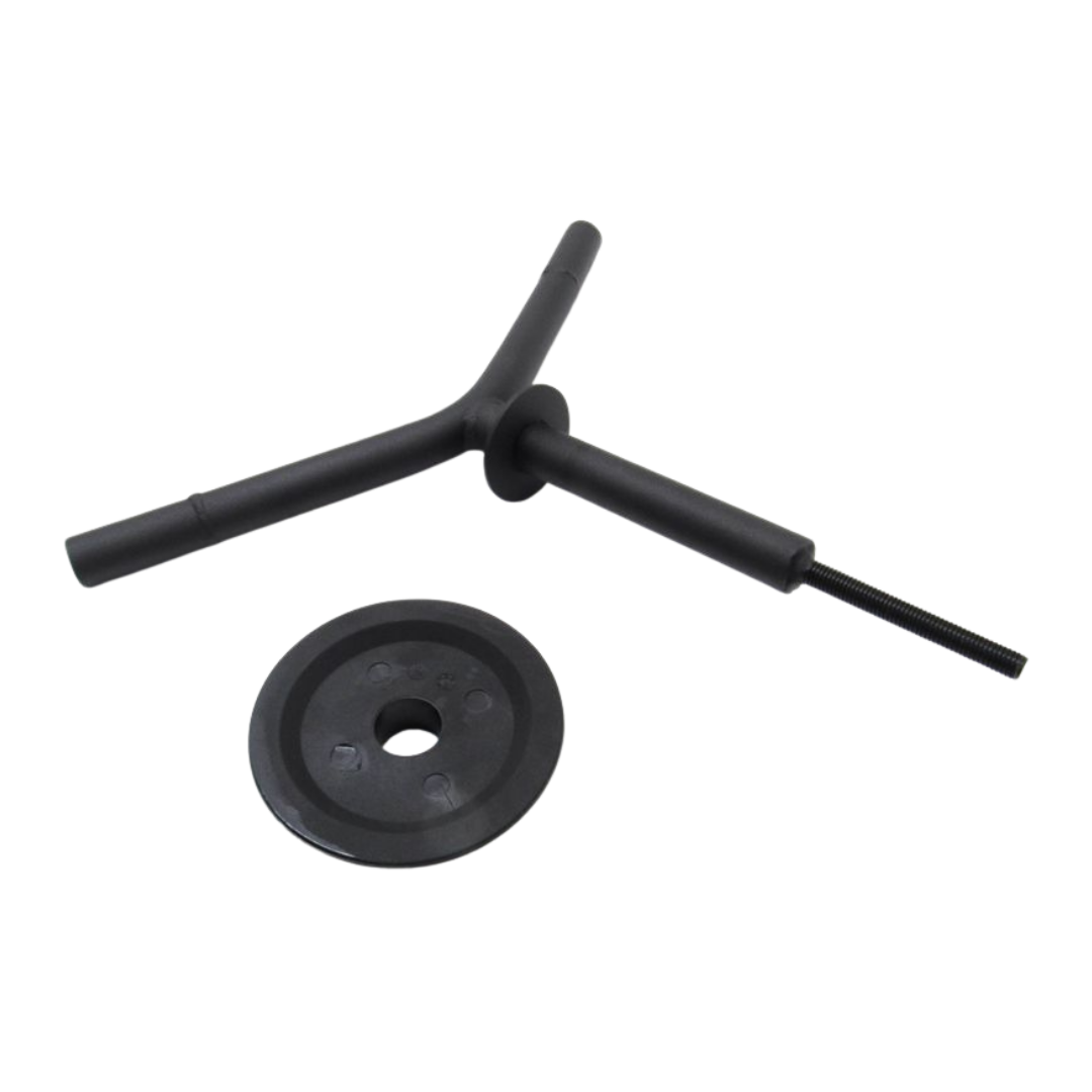 Arctic Cat/Textron Off Road Spare Tire Carrier for Wildcat XX