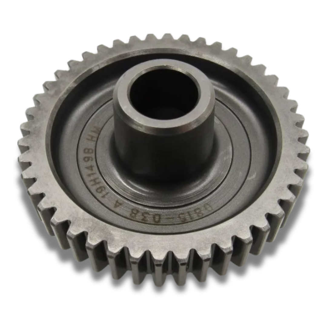 Arctic Cat Wildcat Upgraded Starter Kit 0825-032