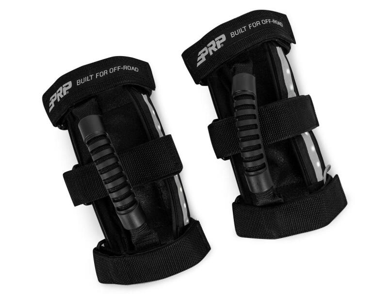 PRP Holy Moly Grab Handle Blk-Ea