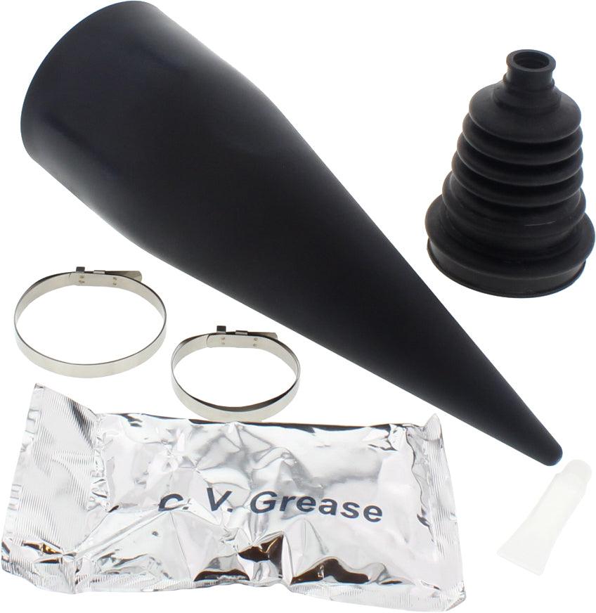 Universal Boot Kit W/Tool