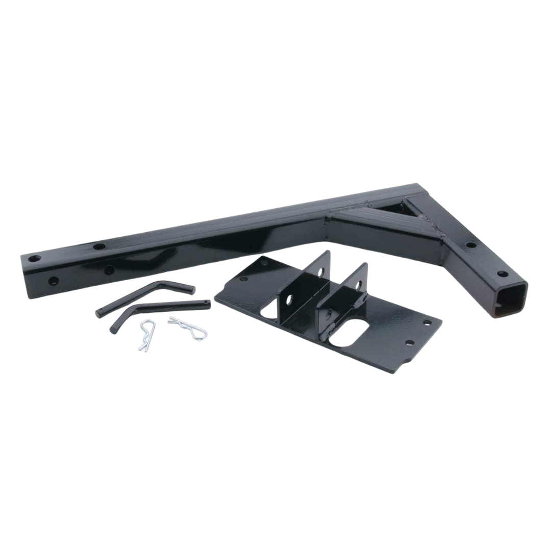 FIMCO 2" Receiver Hitch Mount for FIMCO Dry Material Spreader