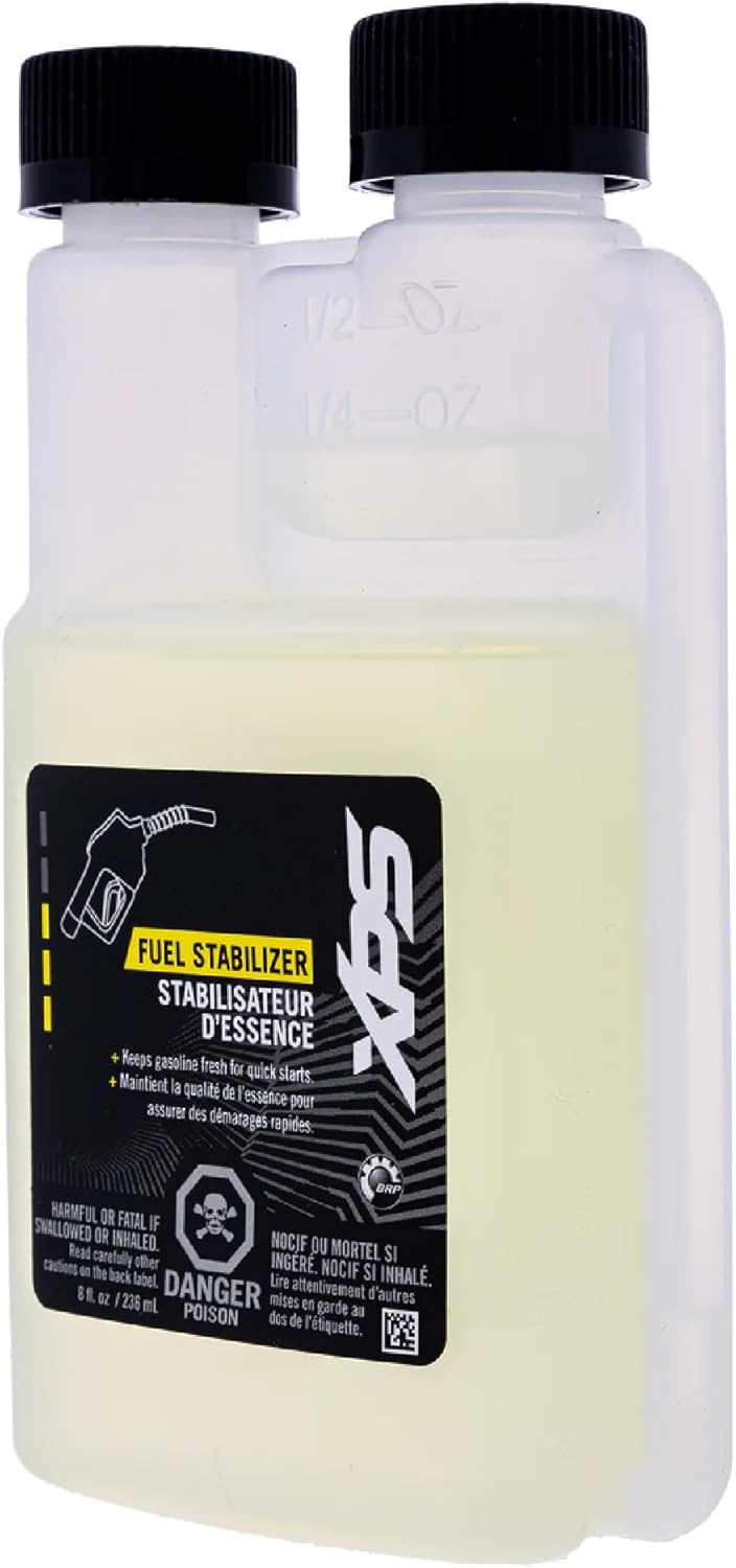 XPS Fuel Stabilizer – Ethanol / Gas